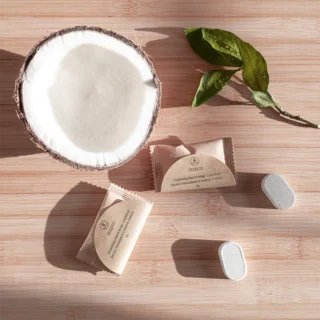Hand soap refills pack of 4