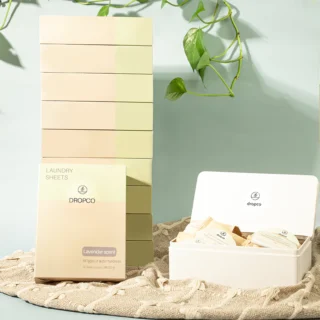Eco-Home Laundry set
