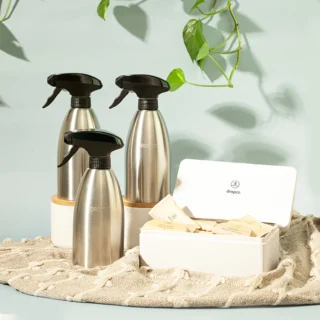 Eco-Home set