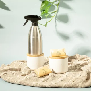 Kitchen starter set